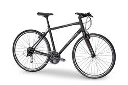 TREK(トレック)2018年最新モデル！クロスバイクFX1 FX2 FX3が